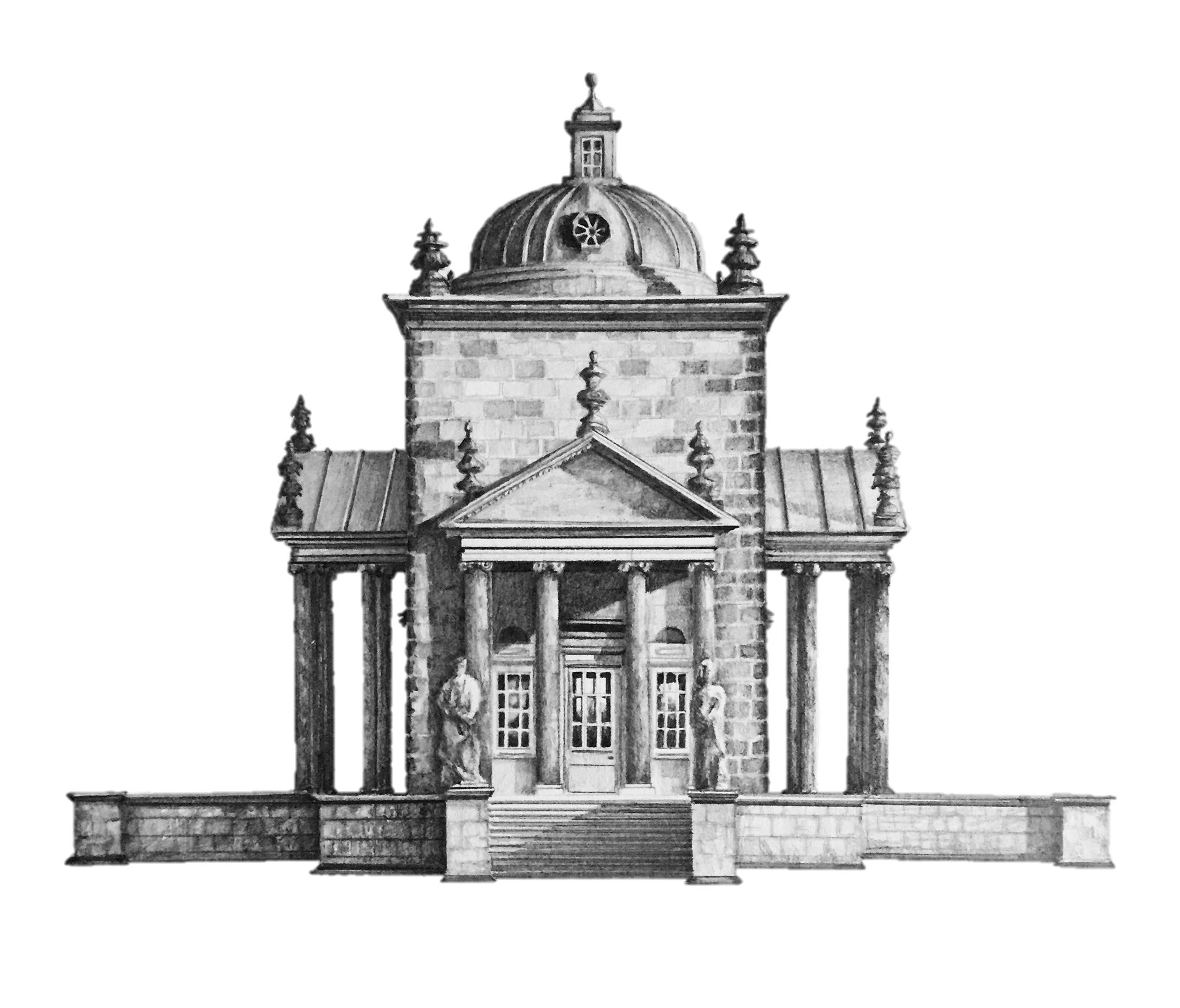 Temple